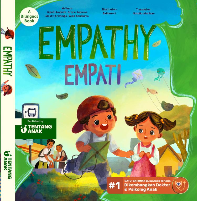 Empathy - Empati