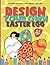 Design Your Own Easter Egg by Kate Cross
