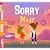 Sorry - Maaf by Mesty Ariotedjo Sorry - Maaf by Mesty Ariotedjo