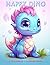 Happy Dinosaur: A Childrens...