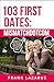 103 First Dates: MisMatchDotCom