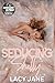 Seducing Shelly (Obsessed Alphas #4)