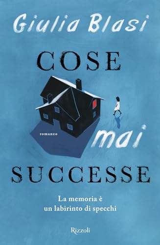 Cose mai successe: La memoria è un labirinto di specchi (Kindle Edition)
