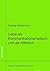 Liebe als Kommunikationsmedium und als Affektion: Die Systemtheorie von Niklas Luhmann und die Lebensphänomenologie von Michel Henry im Vergleich (German Edition)