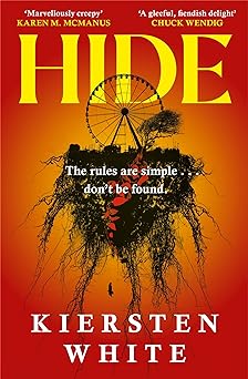 Hide