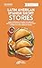 Latin American Spanish Short Stories by Digital Polyglot