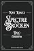 Spectre of the Brocken: Hal...