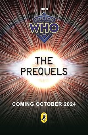 Doctor Who: The Adventures Before