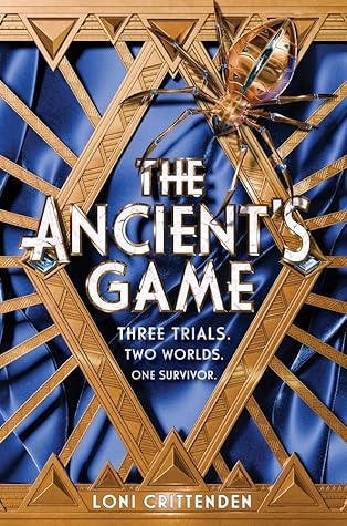The Ancient's Game
