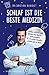 Schlaf ist die beste Medizin by Christian Benedict