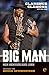 Clarence Clemons - Big Man by Clarence Clemons