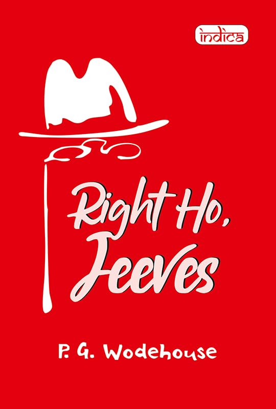 Right Ho, Jeeves