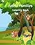 Forest Families Coloring Book by Kay Jamieson