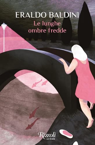 Le lunghe ombre fredde (Kindle Edition)