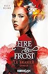 Fire & Frost T2 by Elly Blake