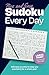 Nice and Easy Sudoku Every ...