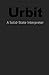 Urbit by Curtis Yarvin