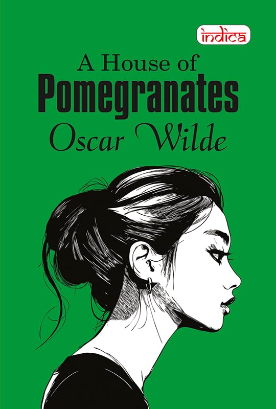 A House of Pomegranates