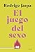 El juego del sexo