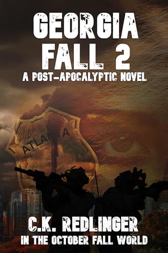 GEORGIA FALL 2 (In The October Fall World)