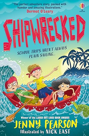 Shipwrecked
