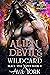 Alien Devil's Wildcard by Ava York