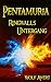 Ringwalls Untergang by Wolf Awert