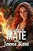 Claude's Mate (Fated Mates Book 8)