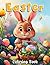 Easter Coloring Book For Ki...