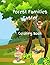 Forest Families Easter Coloring Book by Kay Jamieson