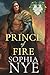 Prince of Fire (Warriors of the Fianna)