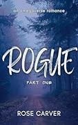 Rogue (Rogue Alphas #1)