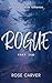 Rogue (Rogue Alphas #1)