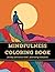 Mindfulness Coloring Book by dd