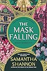 The Mask Falling