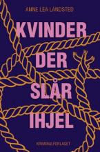 Kvinder der slår ihjel (Paperback)