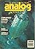 Analog Science Fiction/Science Fact, Volume 104, Issue 9, September 1984