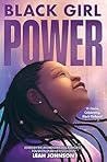 Black Girl Power by Leah  Johnson