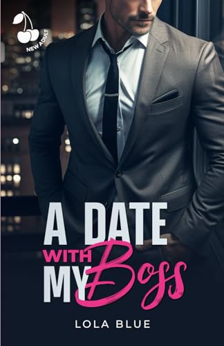 A Date with My Boss (Paperback)