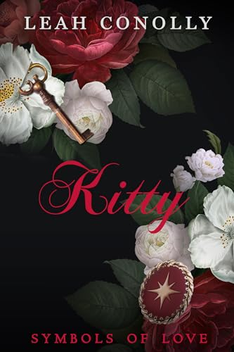 Kitty: Damsel in Distress Historical Regency Romance Novel (Symbols of Love Book 4)