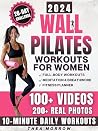 Wall Pilates Work...