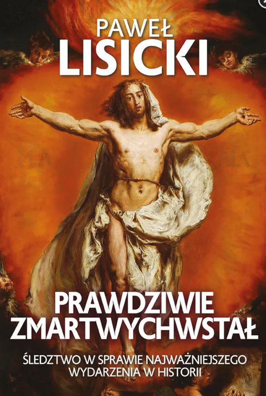 Prawdziwie zmartwychwstał (Paperback)