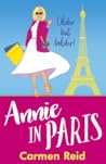 Annie in Paris