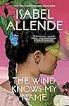 The Wind Knows My...
