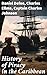 History of Piracy in the Caribbean: Enriched edition. Biographies of the Most Notorious Pirates