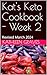 Kat's Keto Cookbook - Week ...