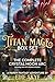 Titan Mage Box Set: The Com...