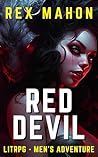 Red Devil: LitRPG...