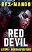Red Devil: LitRPG Gamelit Harem Men's Adventure