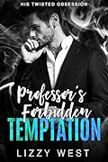 Professor's Forbidden Temptation